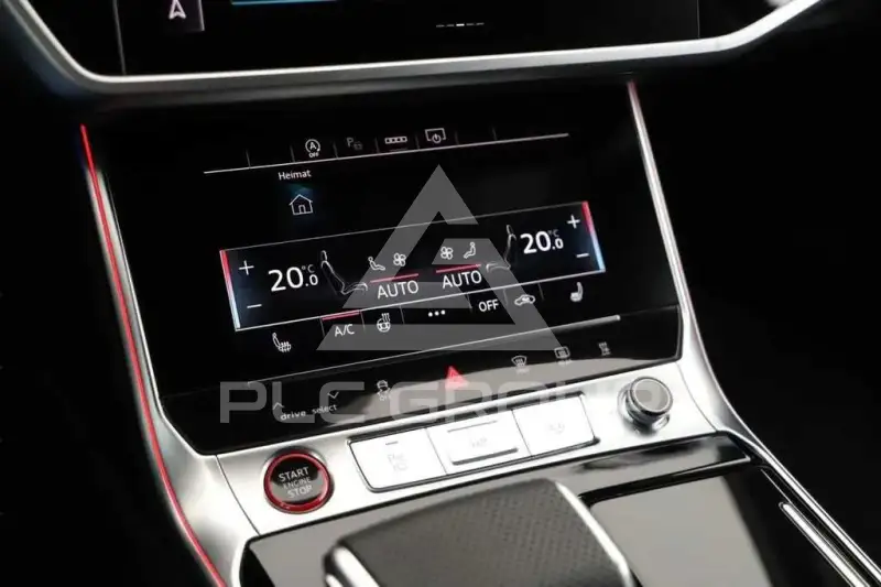 2025 Audi RS6