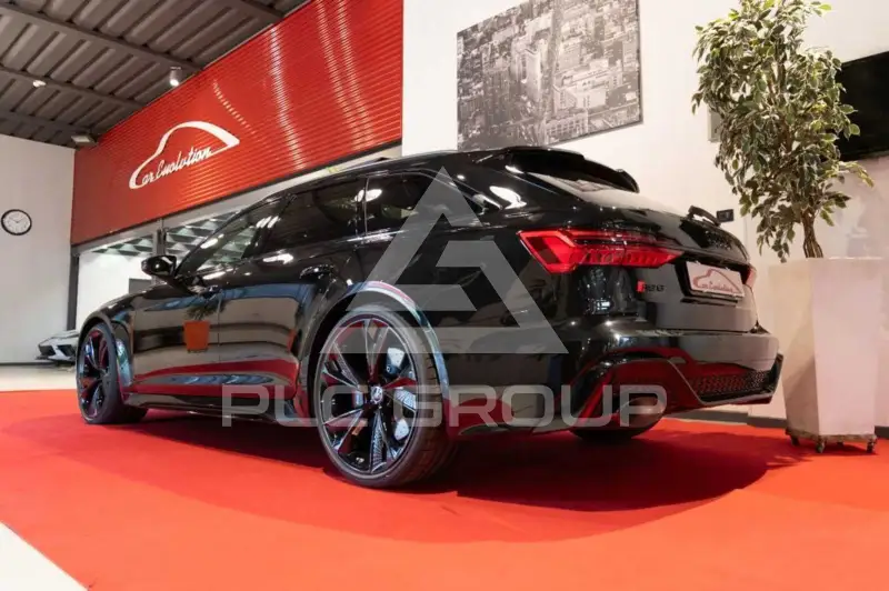 2025 Audi RS6