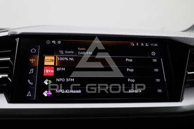 2025 Audi E-TRON