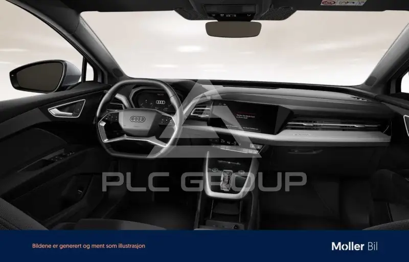 2025 Audi E-TRON