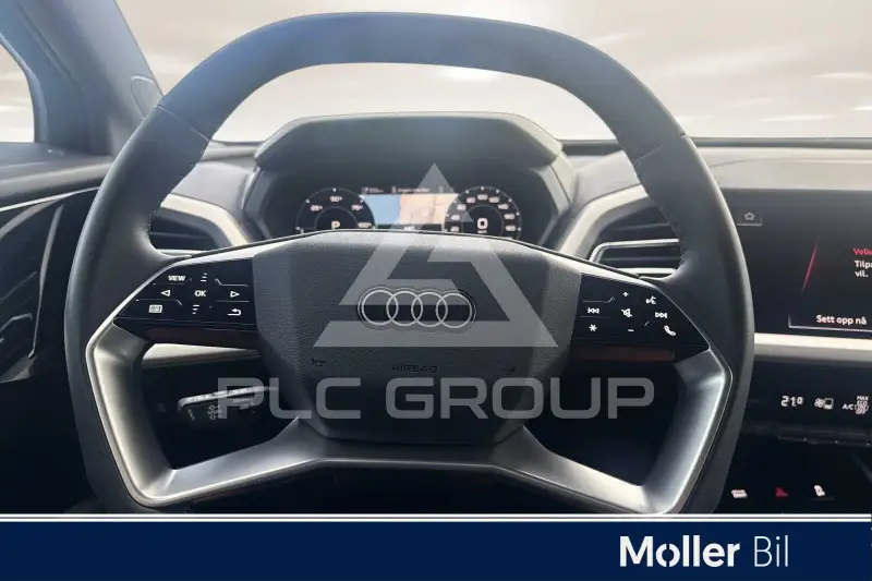 2025 Audi E-TRON