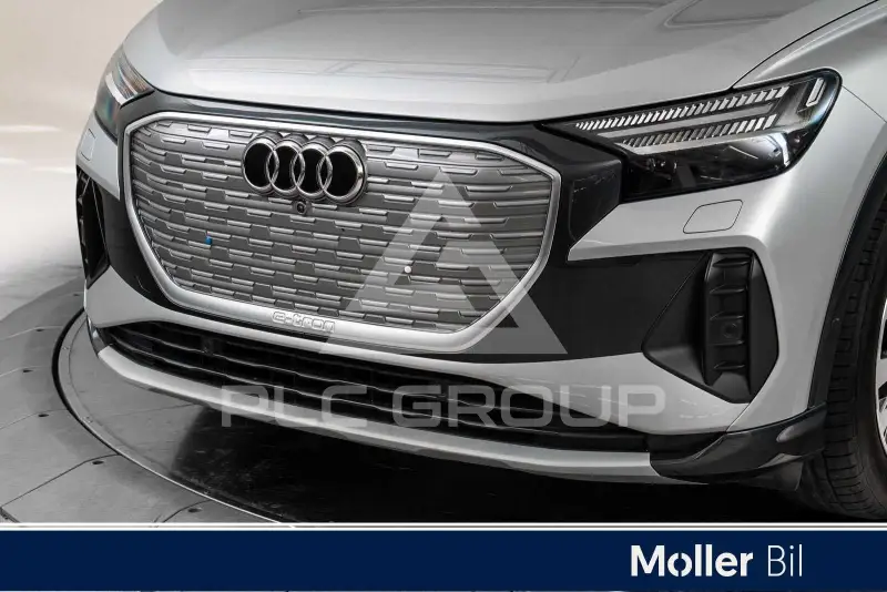 2025 Audi E-TRON