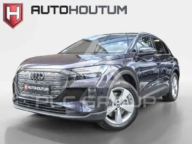 2025 Audi E-TRON