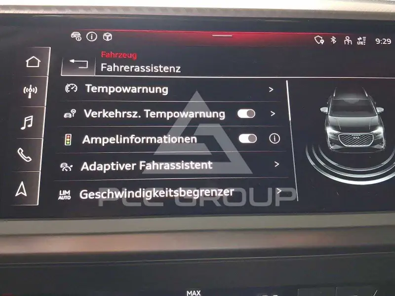 2025 Audi E-TRON