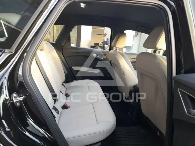 2025 Audi E-TRON