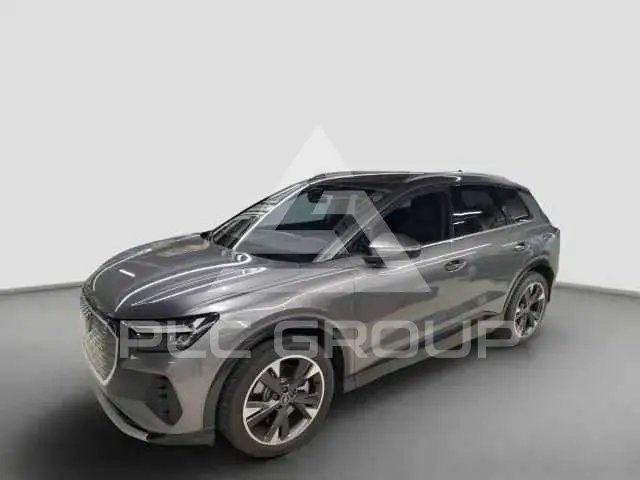 2025 Audi E-TRON