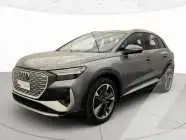 2025 Audi E-TRON