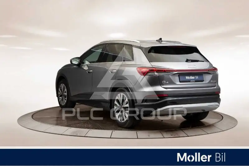 2025 Audi E-TRON