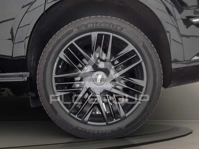 2025 Cadillac ESCALADE