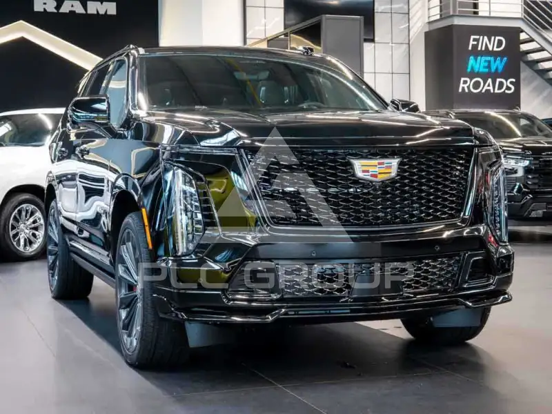 2025 Cadillac ESCALADE