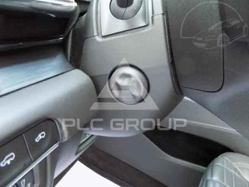 2025 Cadillac ESCALADE