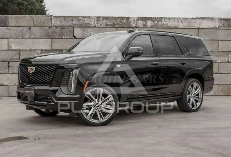 2025 Cadillac ESCALADE