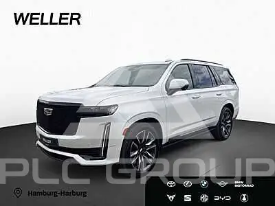 2025 Cadillac LYRIQ