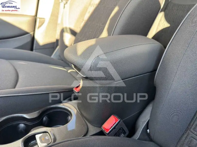 2025 Fiat 500X