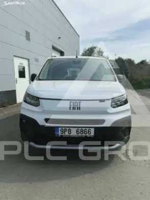 2025 Fiat Unknown