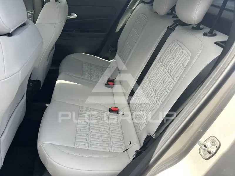 2025 Fiat 600