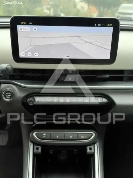 2025 Fiat 600
