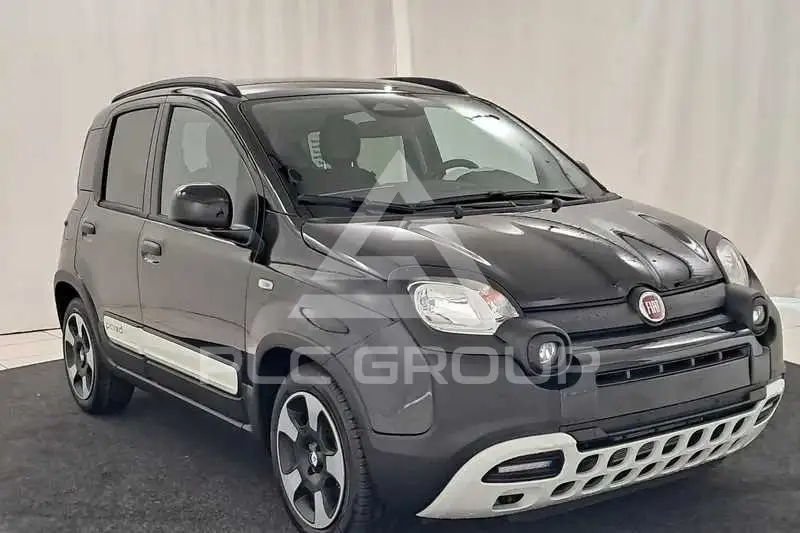 2025 Fiat Panda