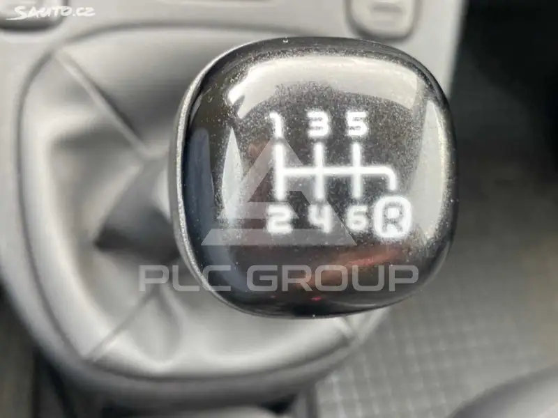 2025 Fiat Panda