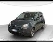 2025 Fiat Panda