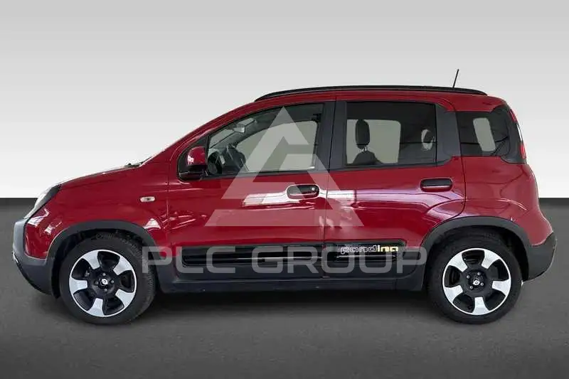 2025 Fiat Panda