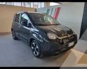 2025 Fiat Panda