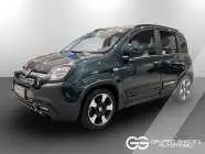 2025 Fiat Panda