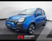 2025 Fiat Panda