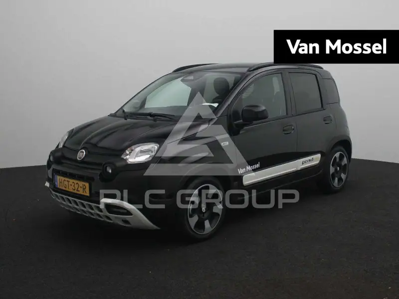 2025 Fiat Panda