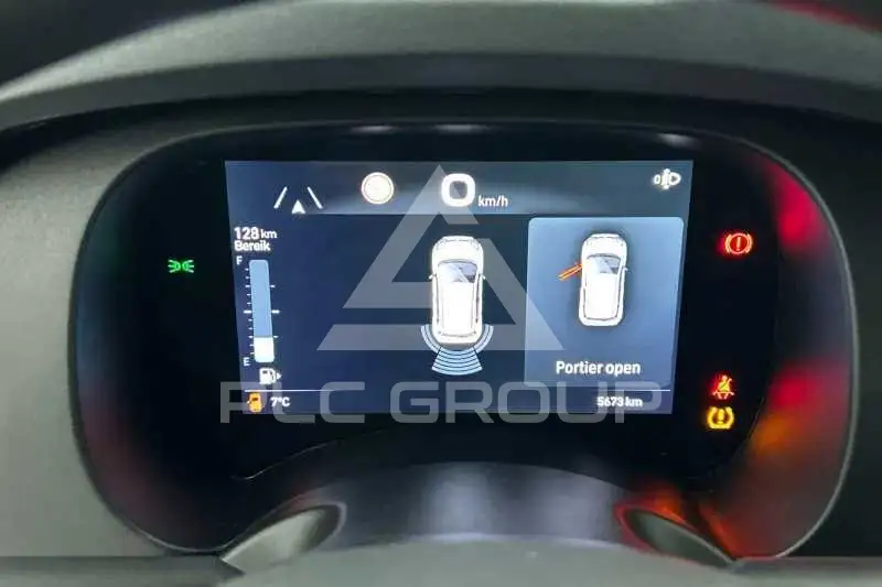 2025 Fiat Panda