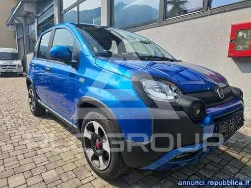 2025 Fiat Panda
