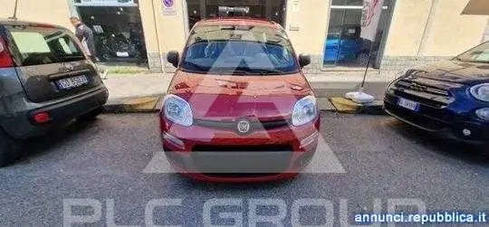 2025 Fiat Panda