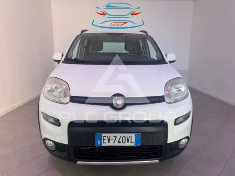 2025 Fiat Panda