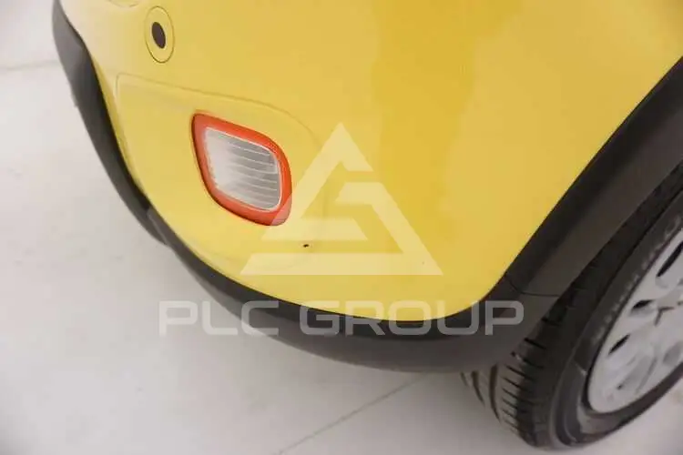 2025 Fiat Panda
