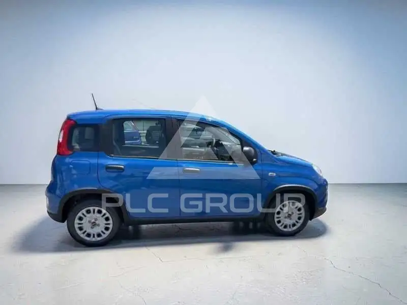 2025 Fiat Panda