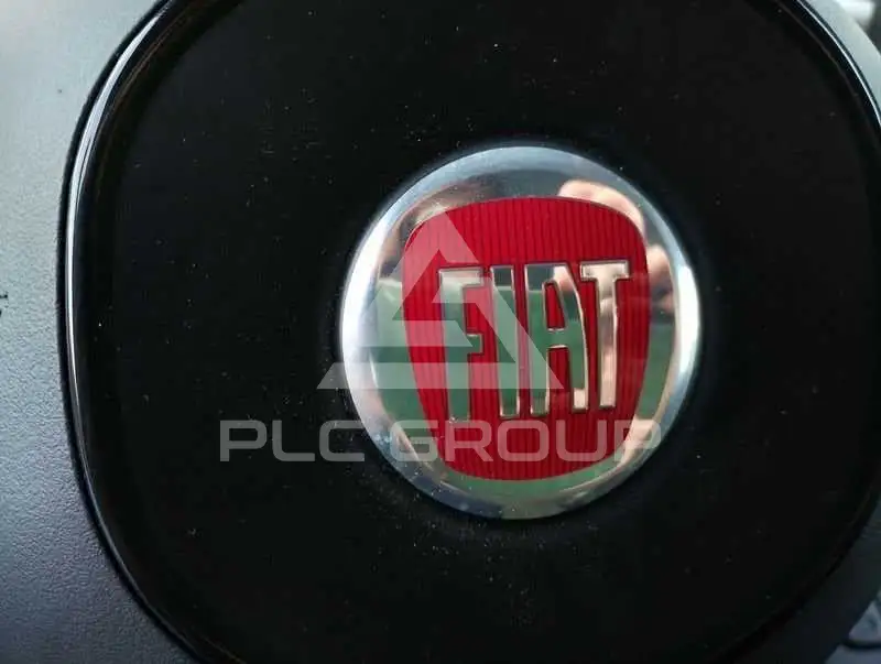 2025 Fiat Panda