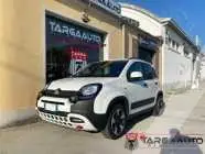 2025 Fiat Panda