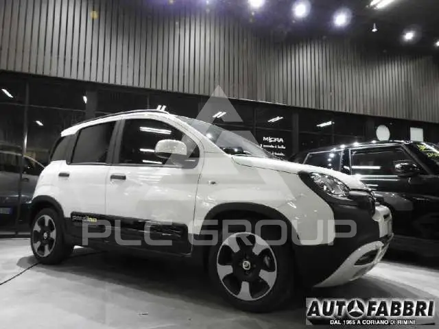 2025 Fiat Panda