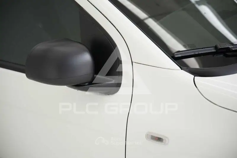 2025 Fiat Panda