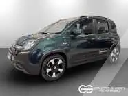 2025 Fiat Panda