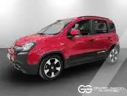 2025 Fiat Panda