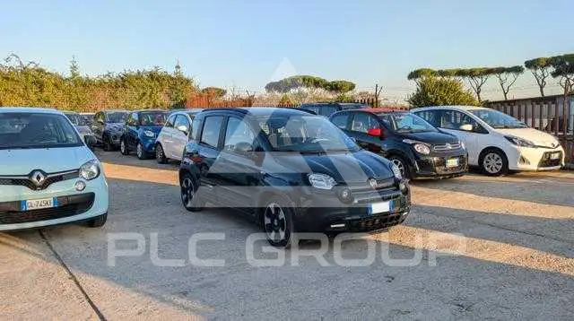 2025 Fiat Panda