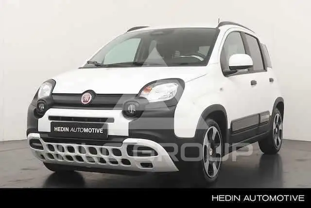 2025 Fiat Panda