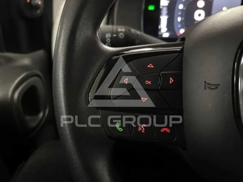 2025 Fiat Panda