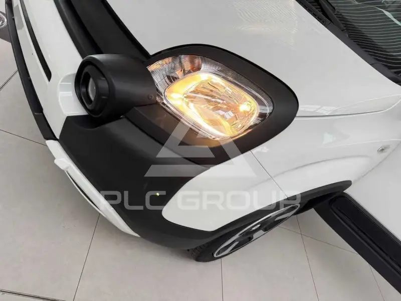 2025 Fiat Panda