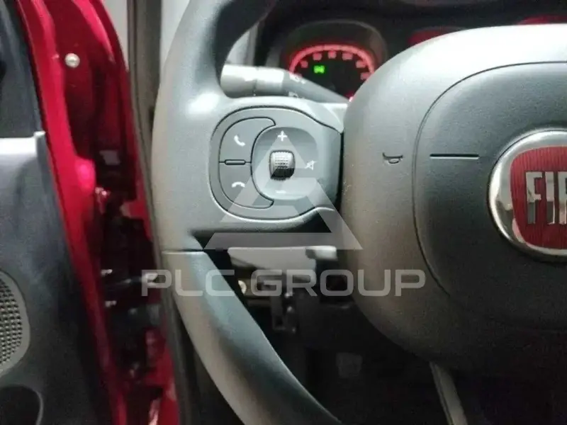 2025 Fiat Panda