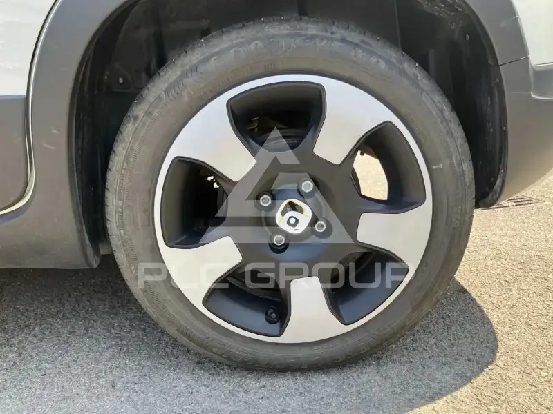 2025 Fiat Panda