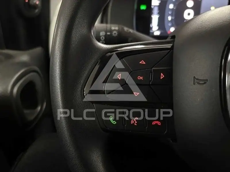 2025 Fiat Panda