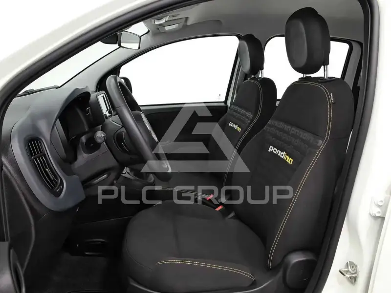 2025 Fiat Panda