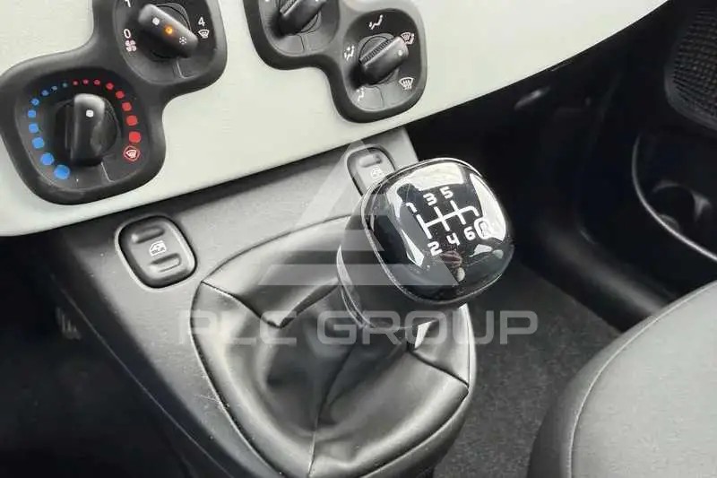 2025 Fiat Panda